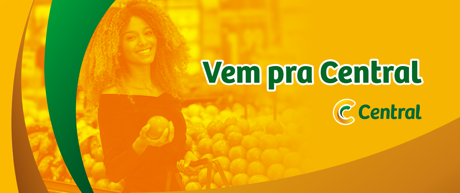 Campanha Central de Compras